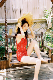 处女心经